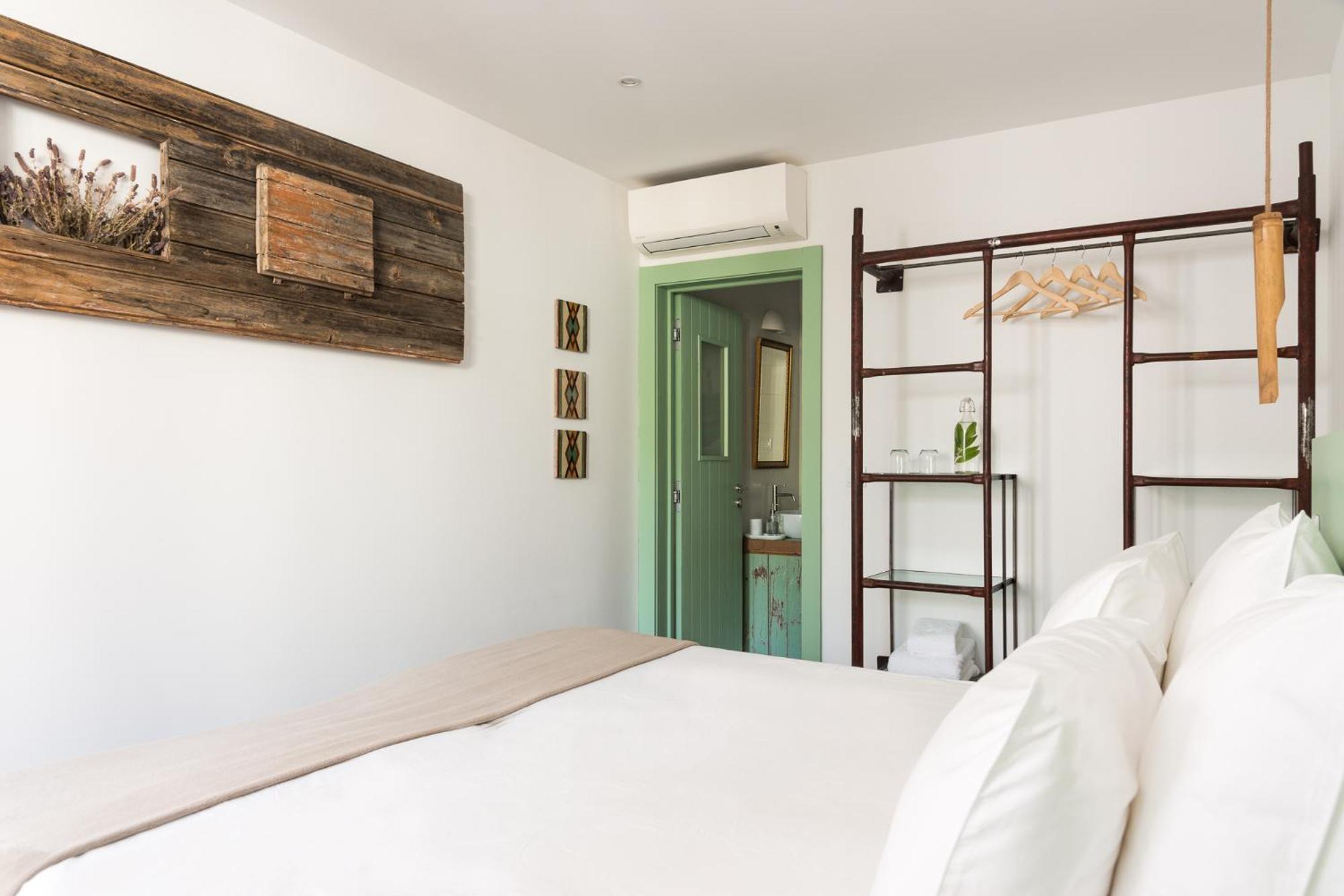 Altanure Almatere - Food Forest Boutique Stay Tavira Exterior foto