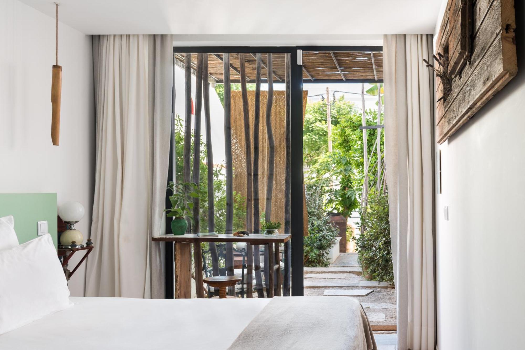 Altanure Almatere - Food Forest Boutique Stay Tavira Exterior foto