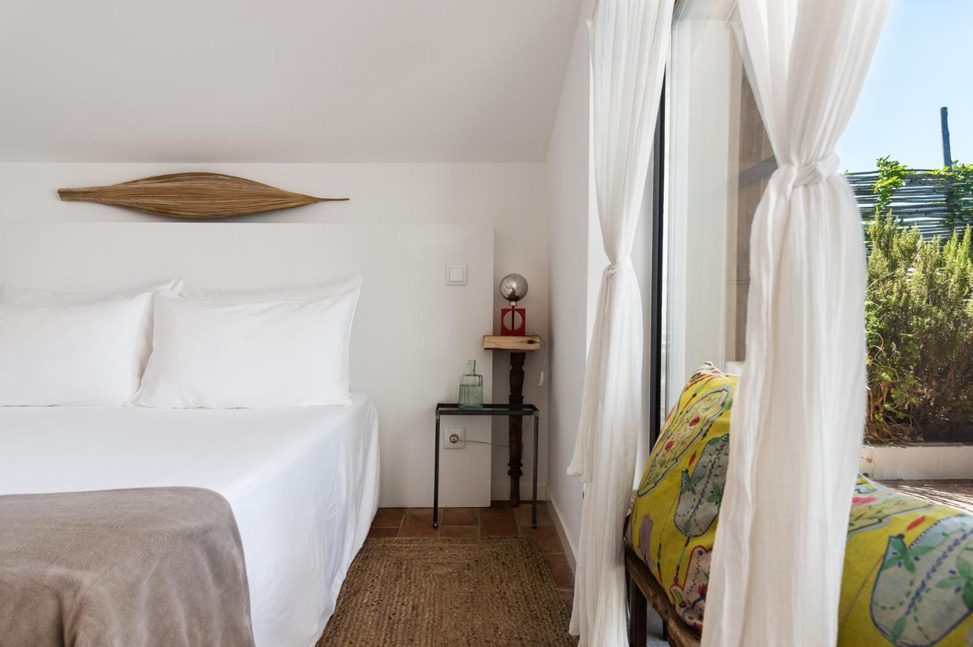 Altanure Almatere - Food Forest Boutique Stay Tavira Exterior foto