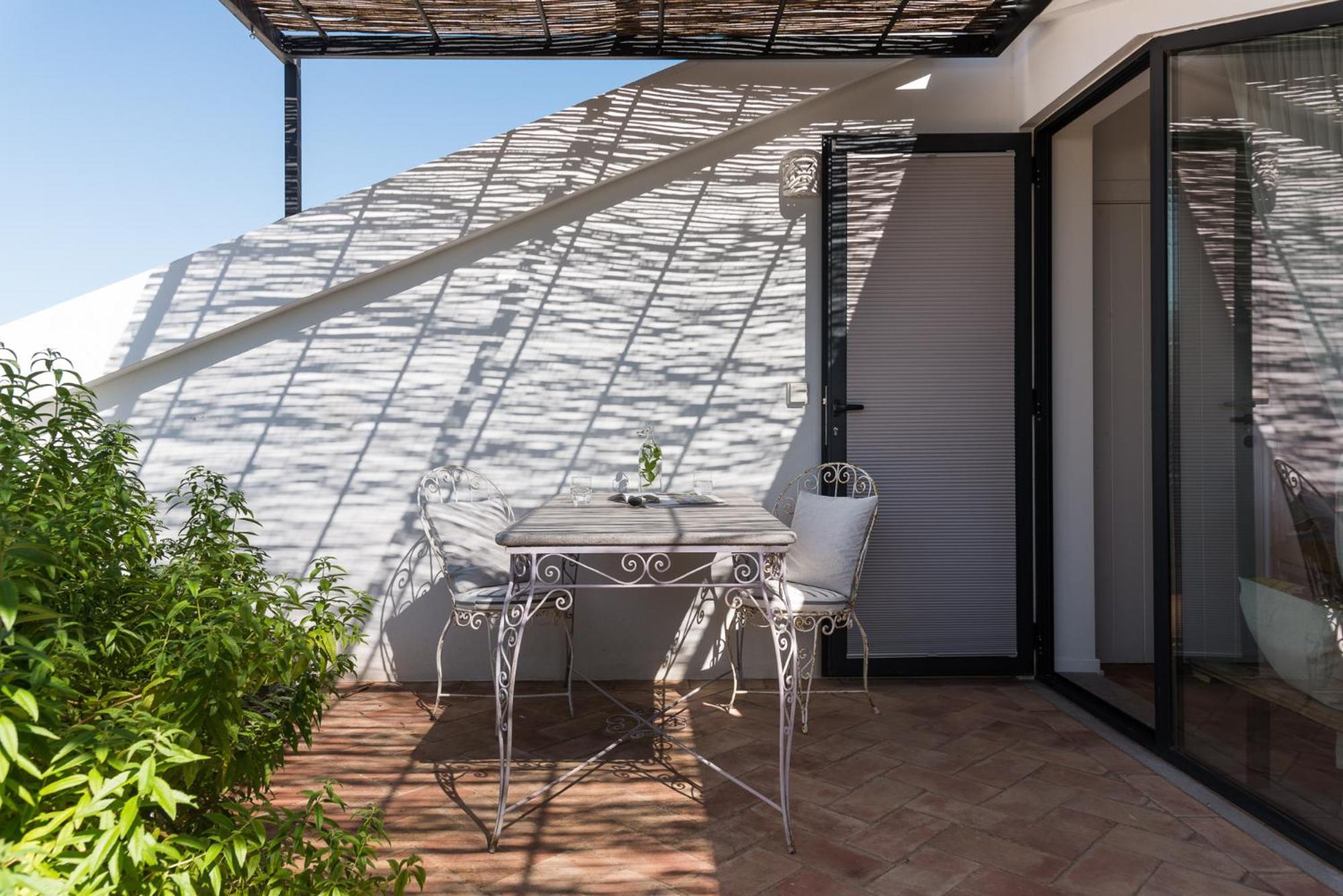 Altanure Almatere - Food Forest Boutique Stay Tavira Exterior foto