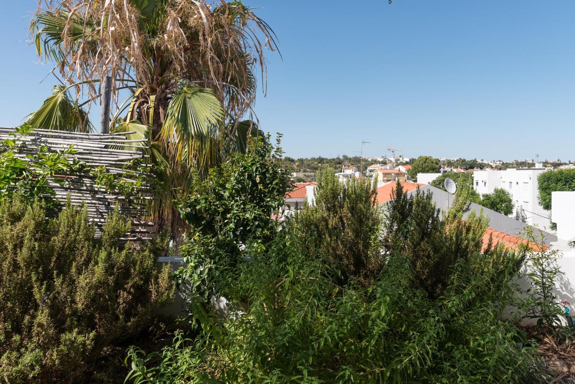 Altanure Almatere - Food Forest Boutique Stay Tavira Exterior foto