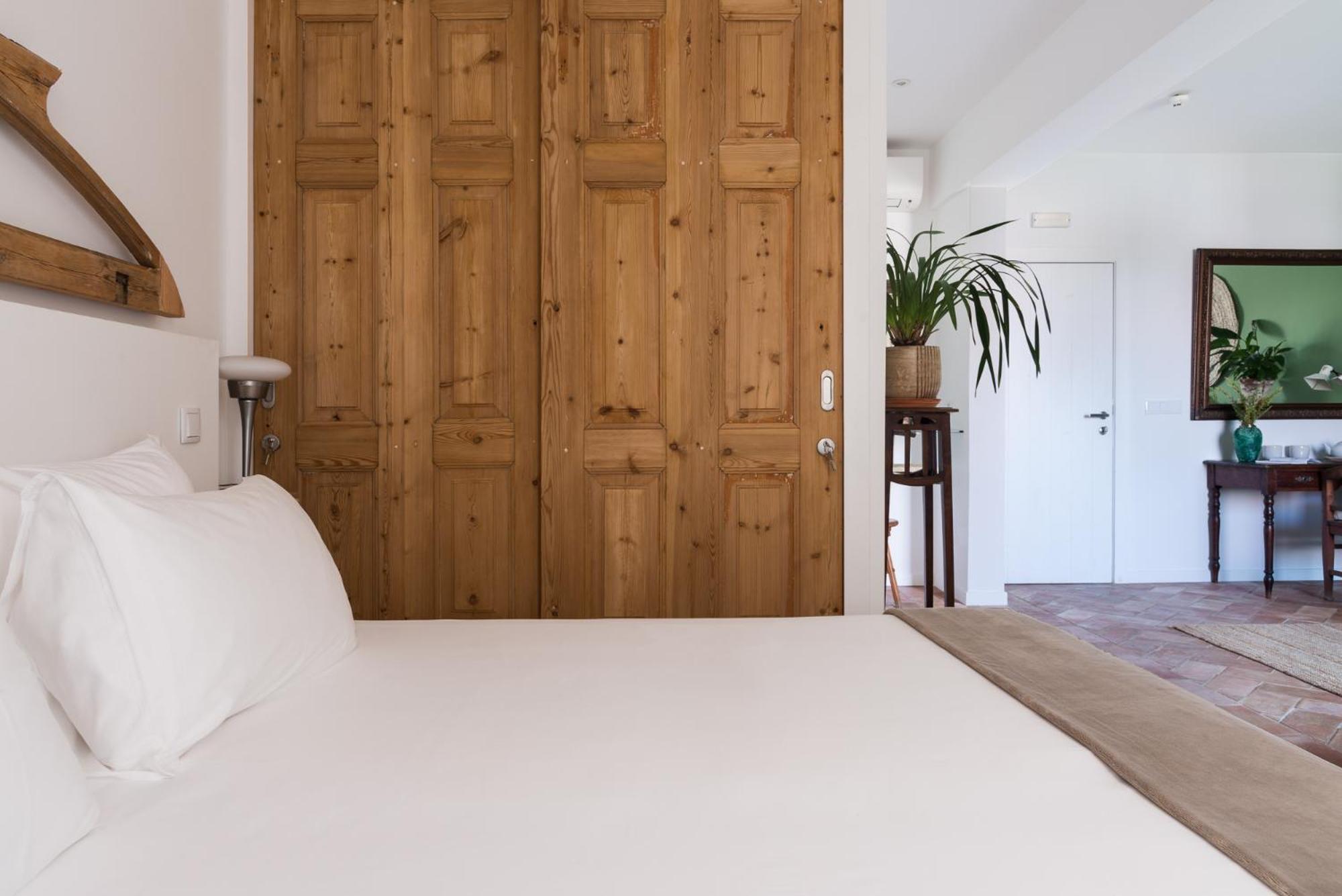 Altanure Almatere - Food Forest Boutique Stay Tavira Exterior foto