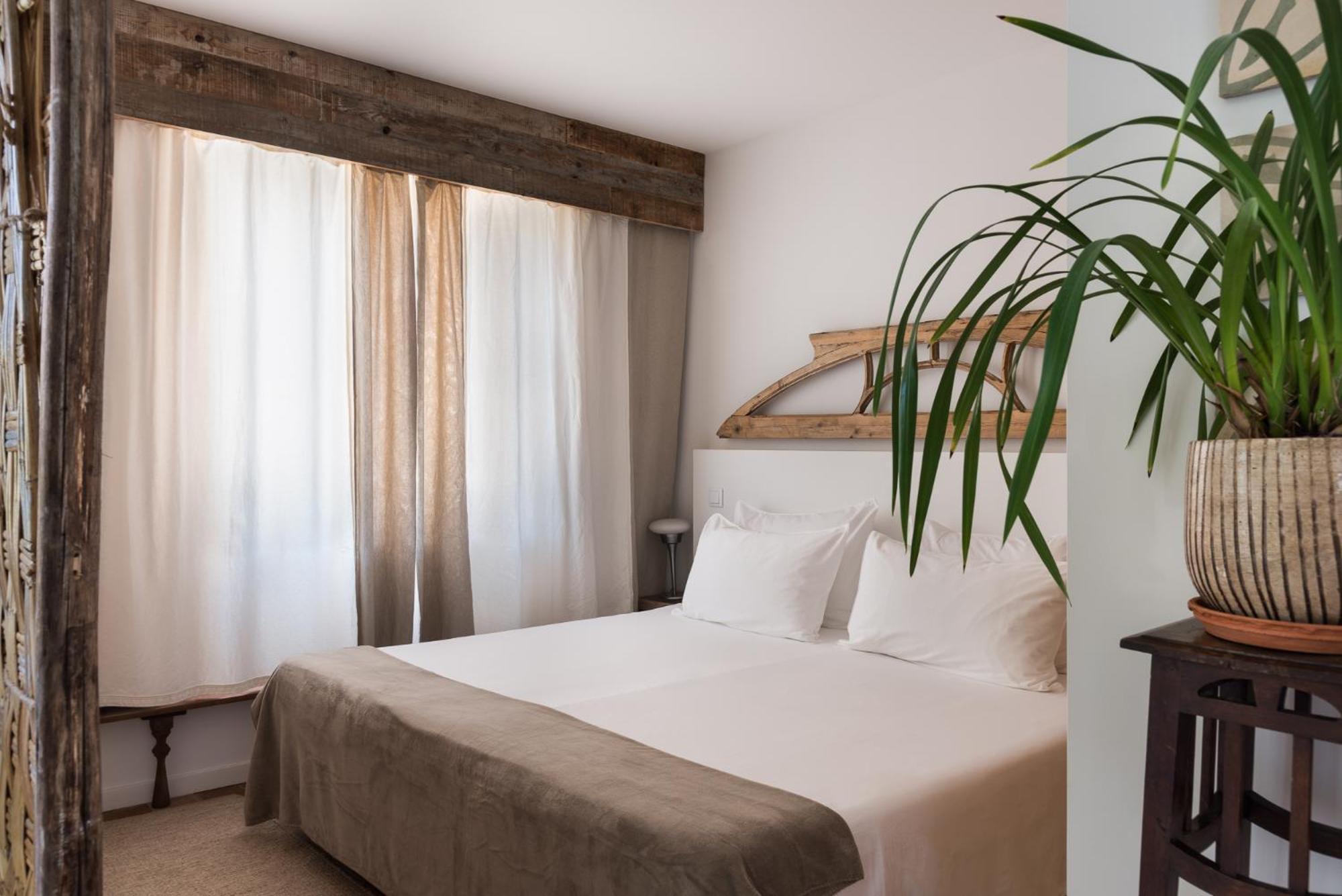 Altanure Almatere - Food Forest Boutique Stay Tavira Exterior foto