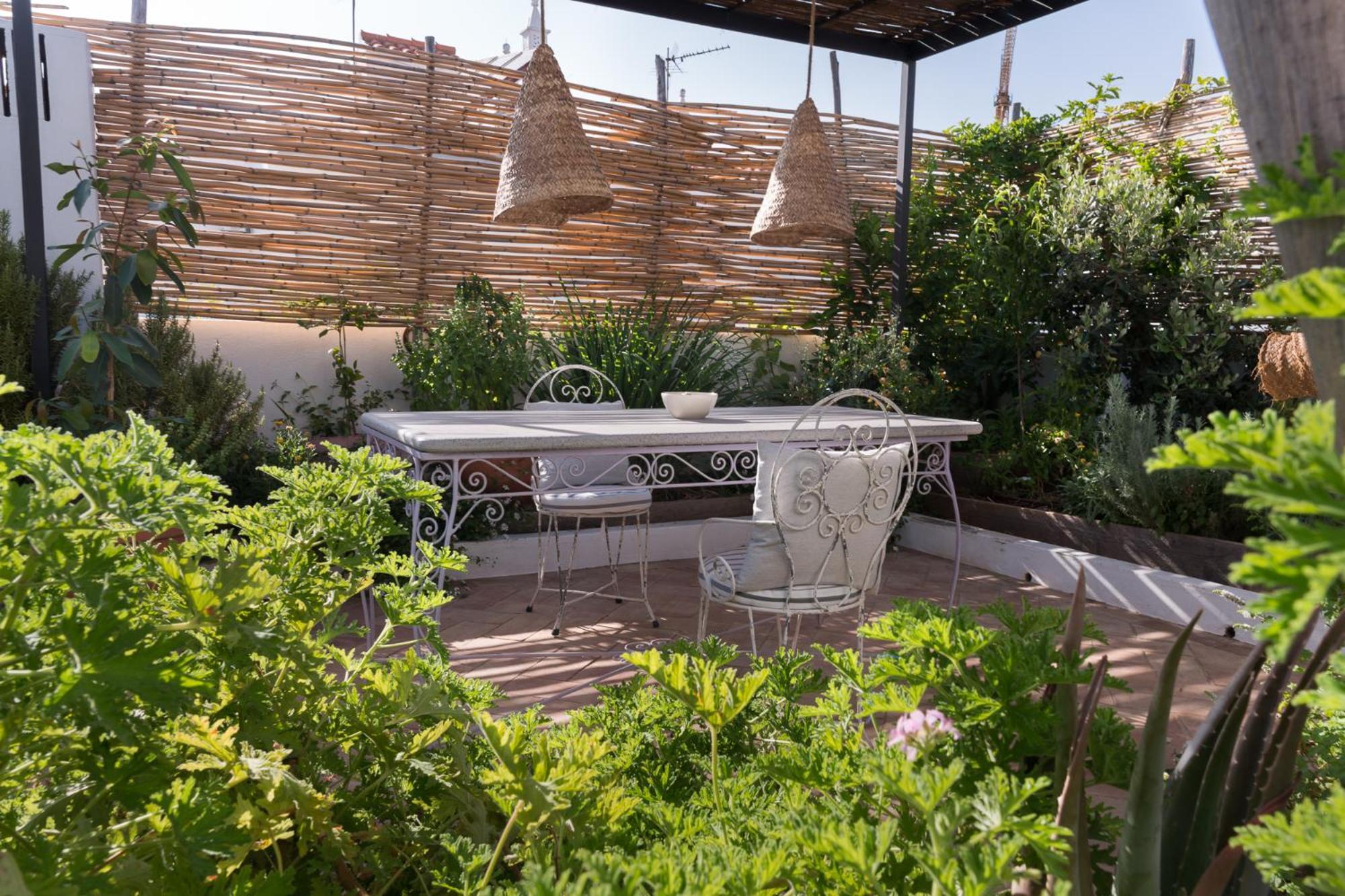Altanure Almatere - Food Forest Boutique Stay Tavira Exterior foto