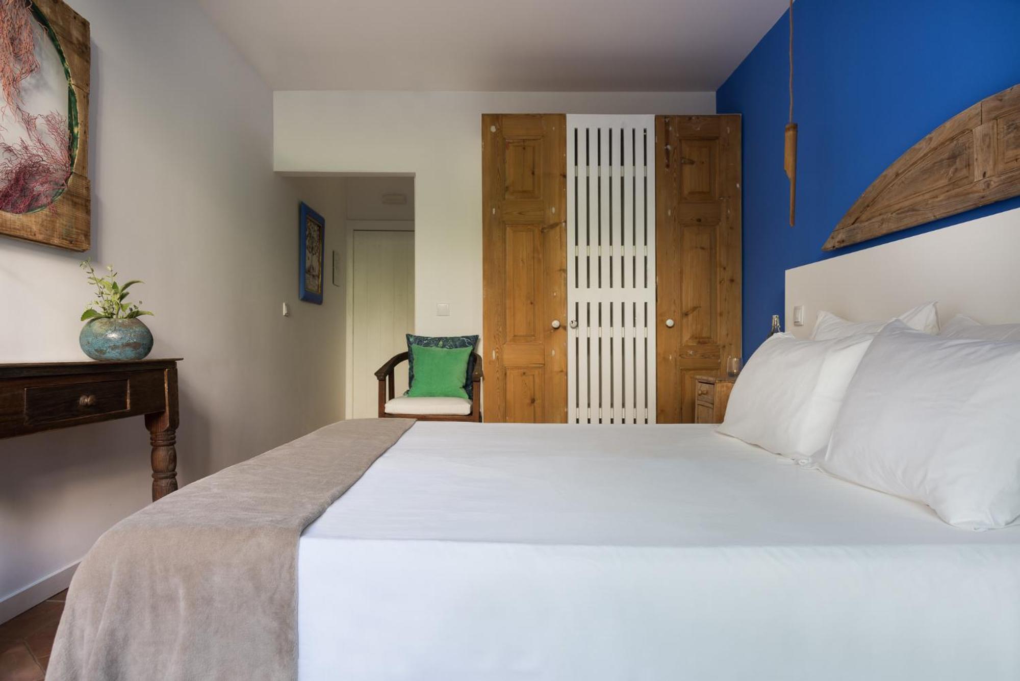 Altanure Almatere - Food Forest Boutique Stay Tavira Exterior foto
